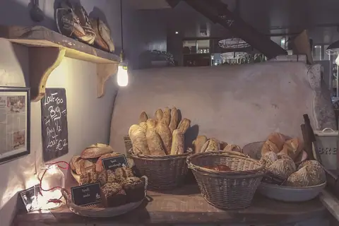 Shearings Bakery photo 2