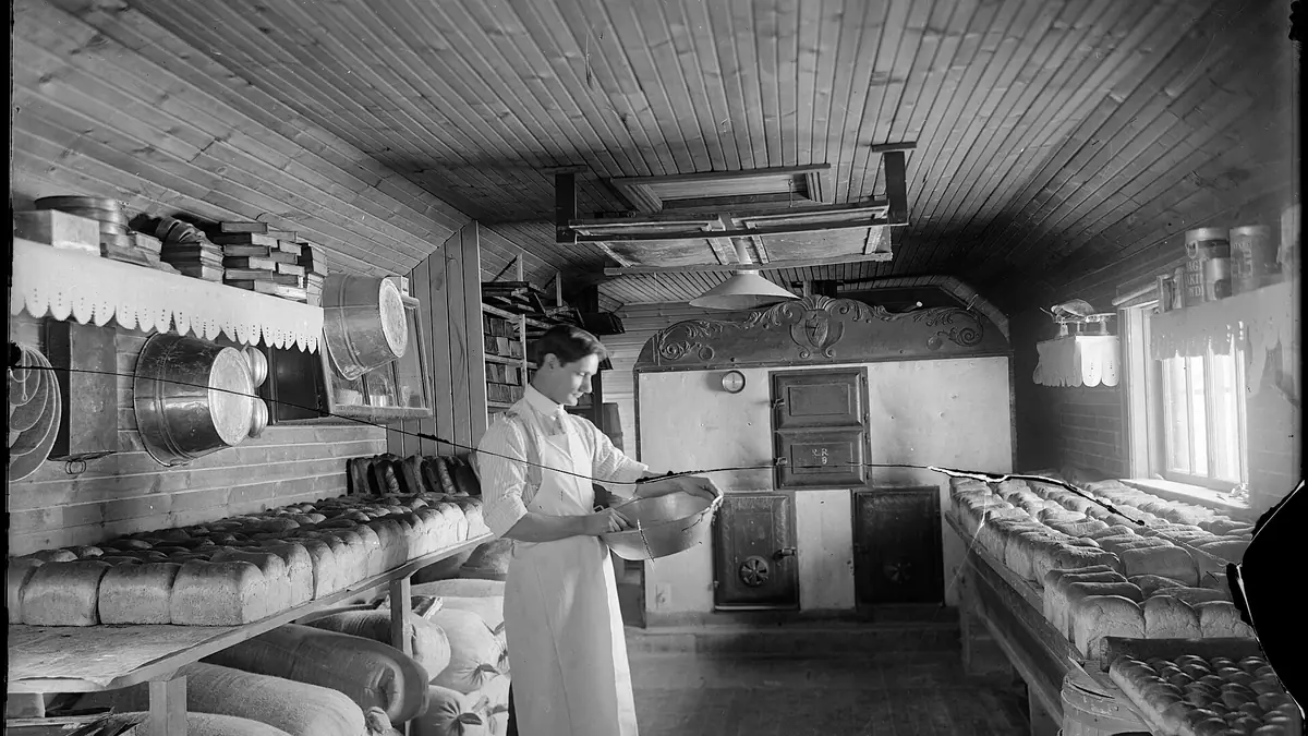 Shearings Bakery – bakery in Runham Vauxhall, Great Yarmouth